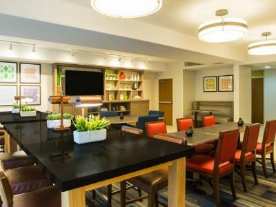 Express & Cedar By Ihg Cedar City