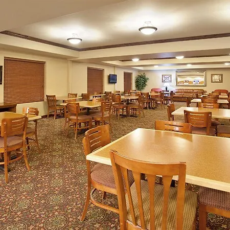 Holiday Inn Express Hotel & Suites Cedar City By Ihg 